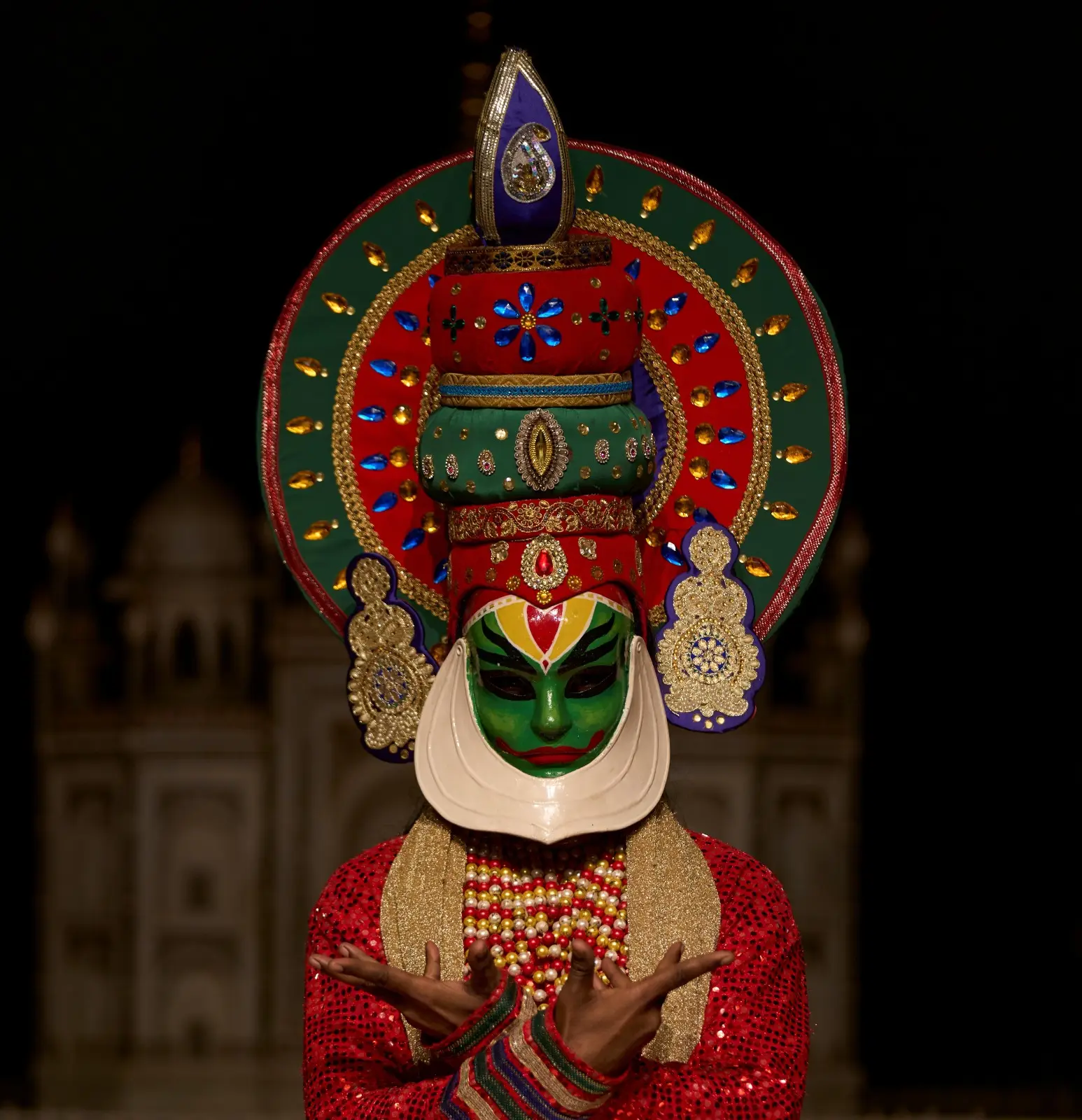 Celebrate Cultural Heritage