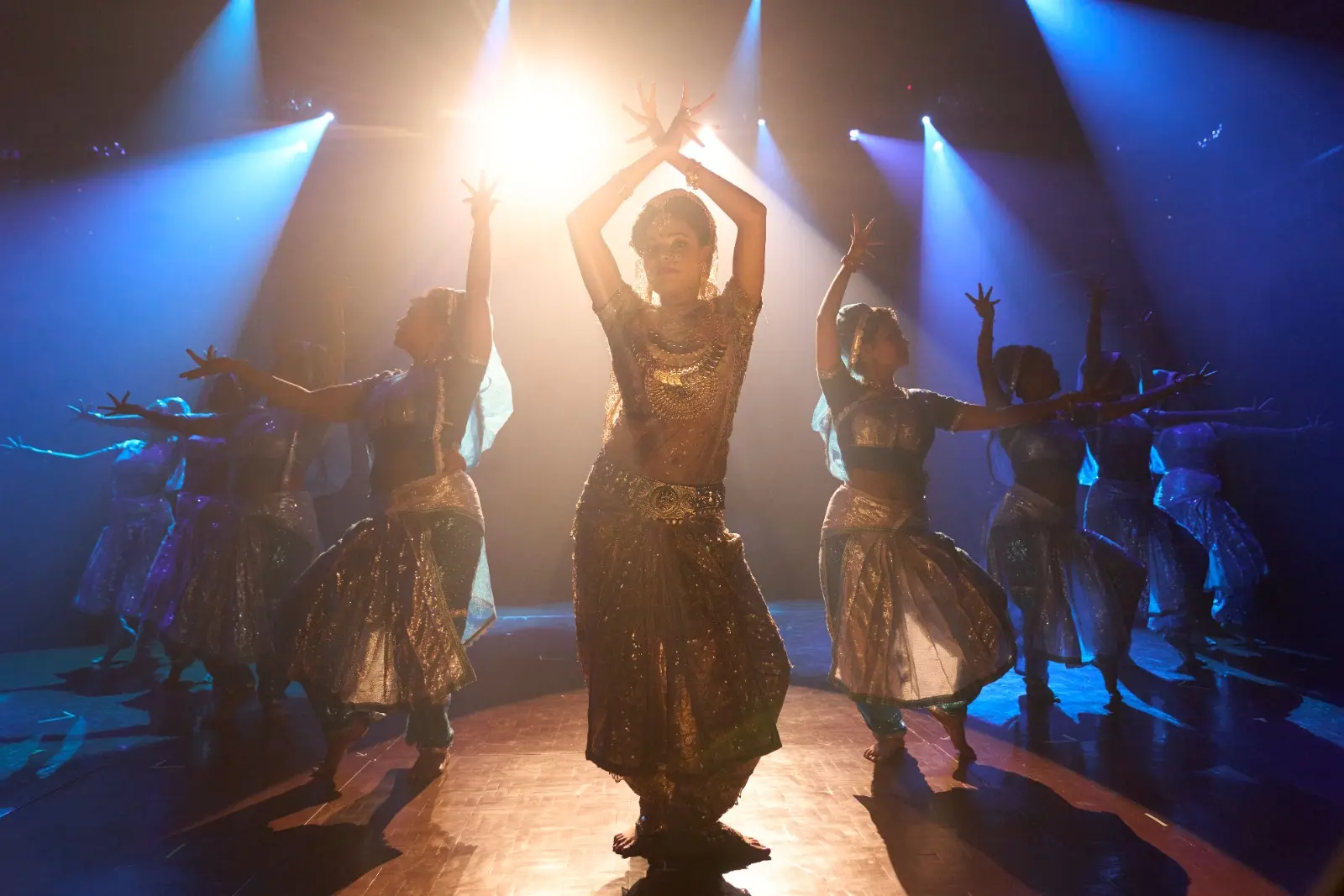 Witness Extraordinary Performances