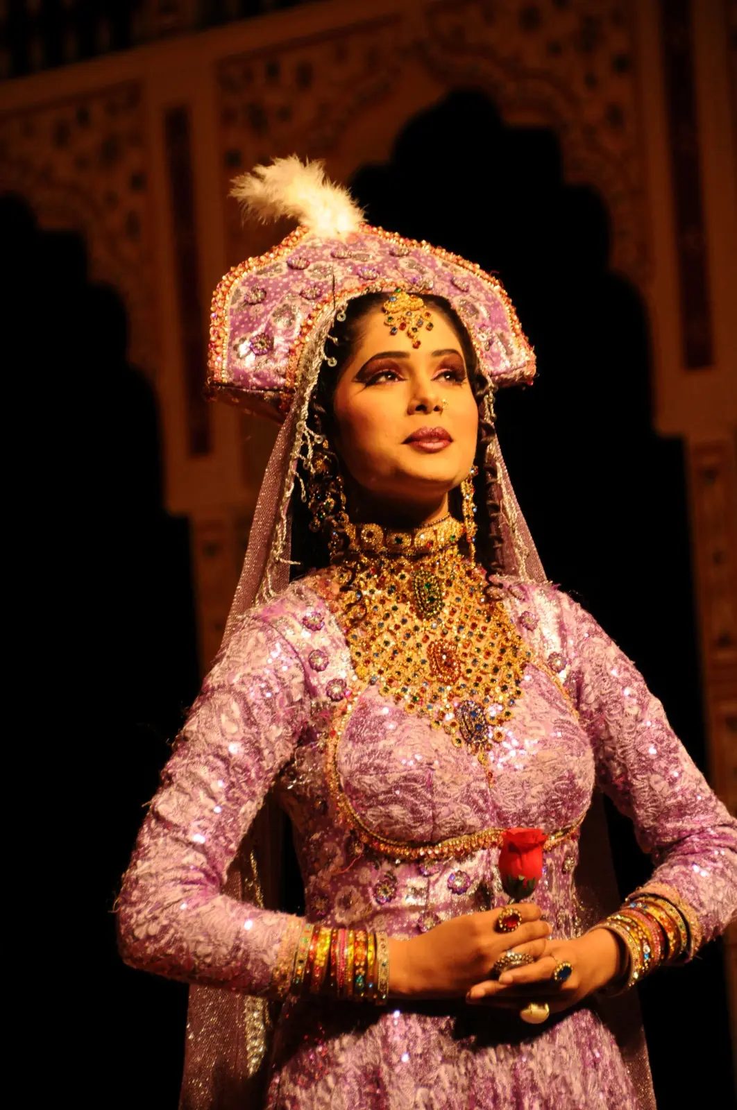 Royal Costumes